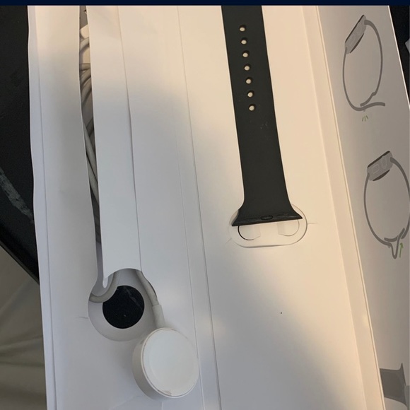 Apple Watch series 3